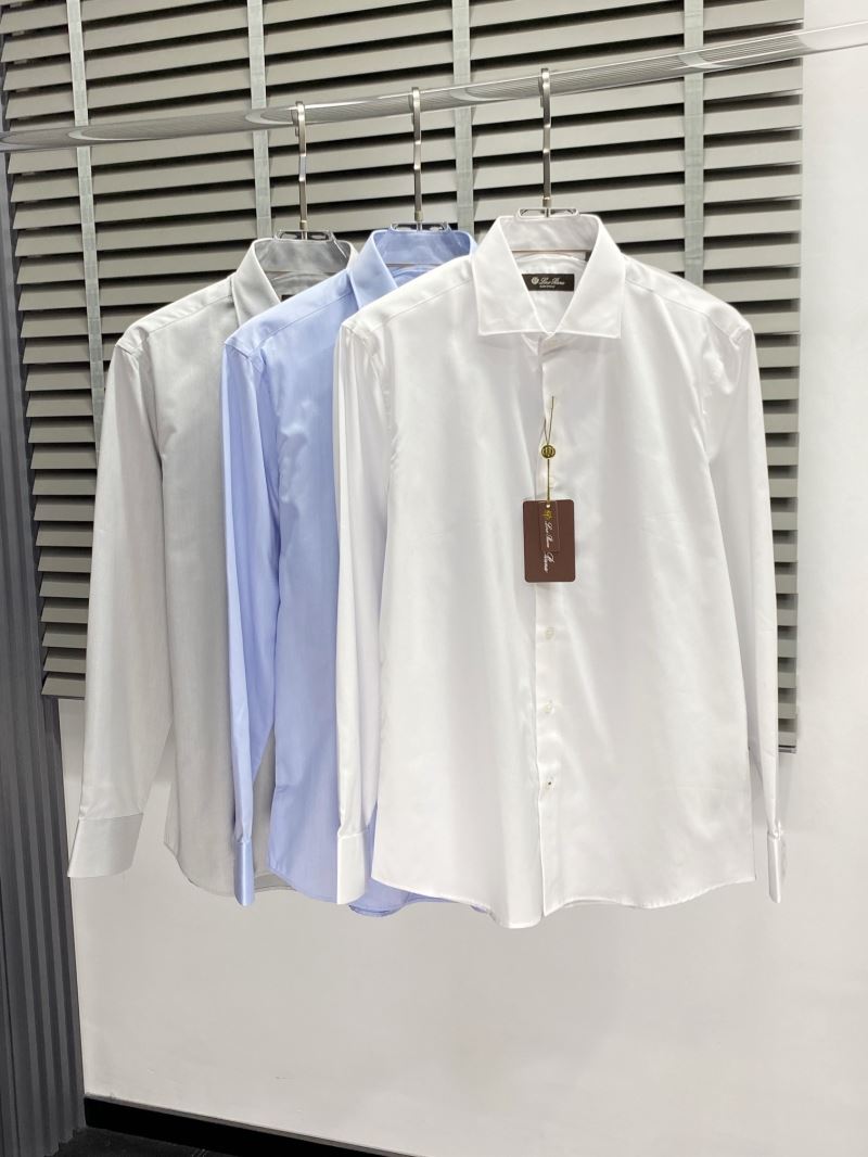 Loro Piana Shirts